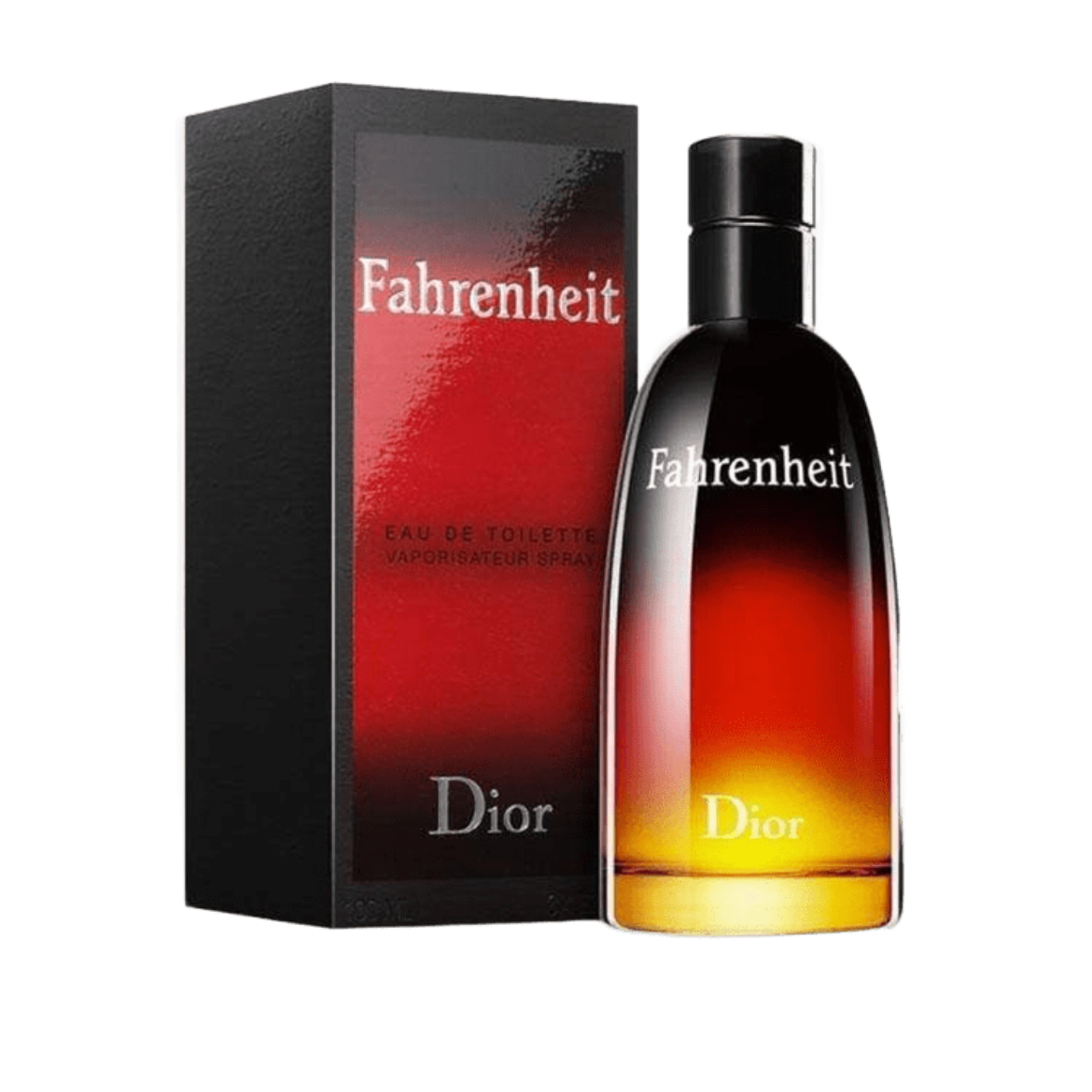 صورة ديور فهرنهايت عطر 200مل رجالي