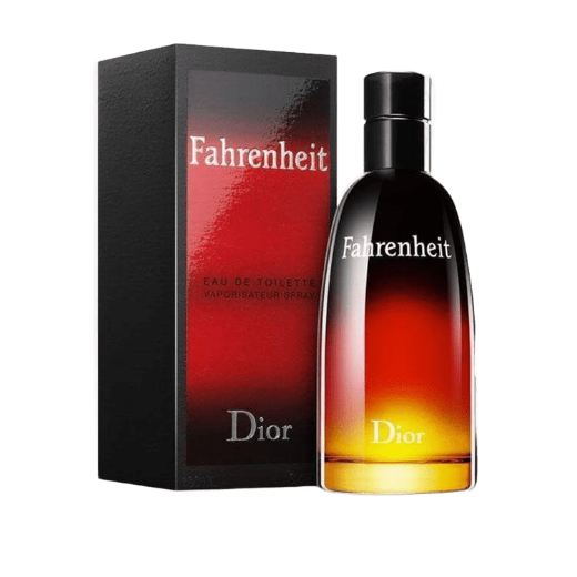 صورة ديور فهرنهايت عطر 200مل رجالي