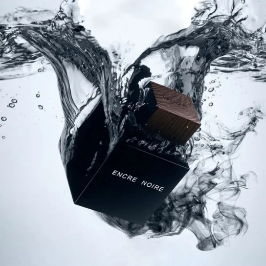 صورة لاليك انكر نوار عطر 100مل رجالي
