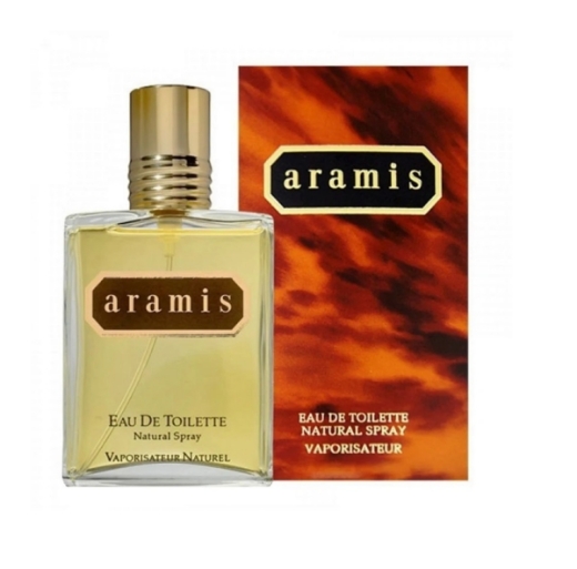 صورة ارامس براون عطر 110مل رجالي