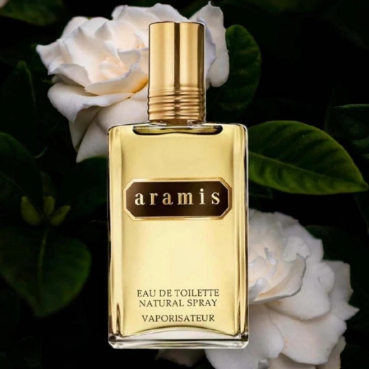 صورة ارامس براون عطر 110مل رجالي