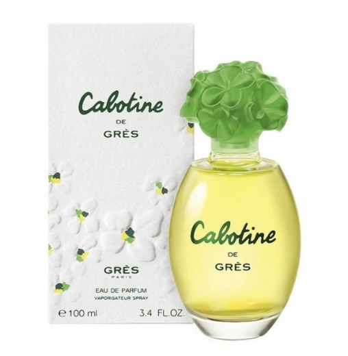 صورة جريس كابوتين عطر 100مل نسائي