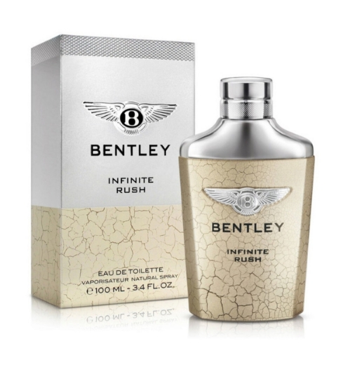 صورة بنتلي انفنتي رش عطر 100مل رجالي