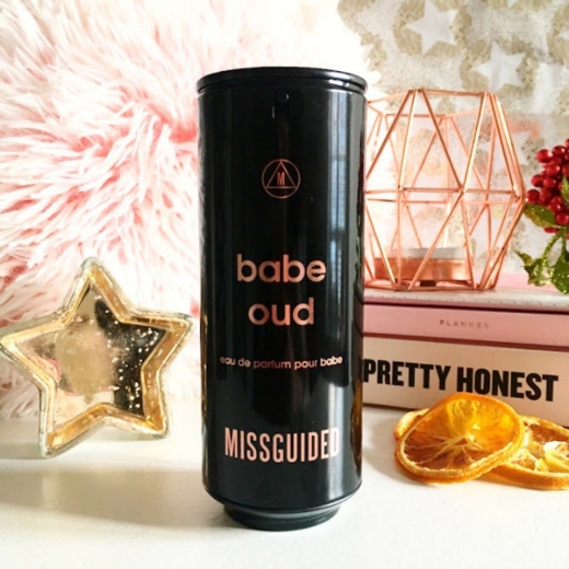 صورة مس جايديد بيبي عود عطر 80مل نسائي