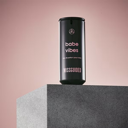 صورة مس جايديد بيبي فايبس عطر 80مل نسائي