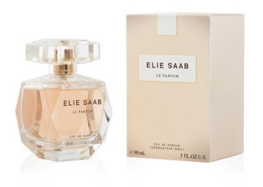 صورة إيلي صعب LE PARFUM L EDP 90ML للنساء