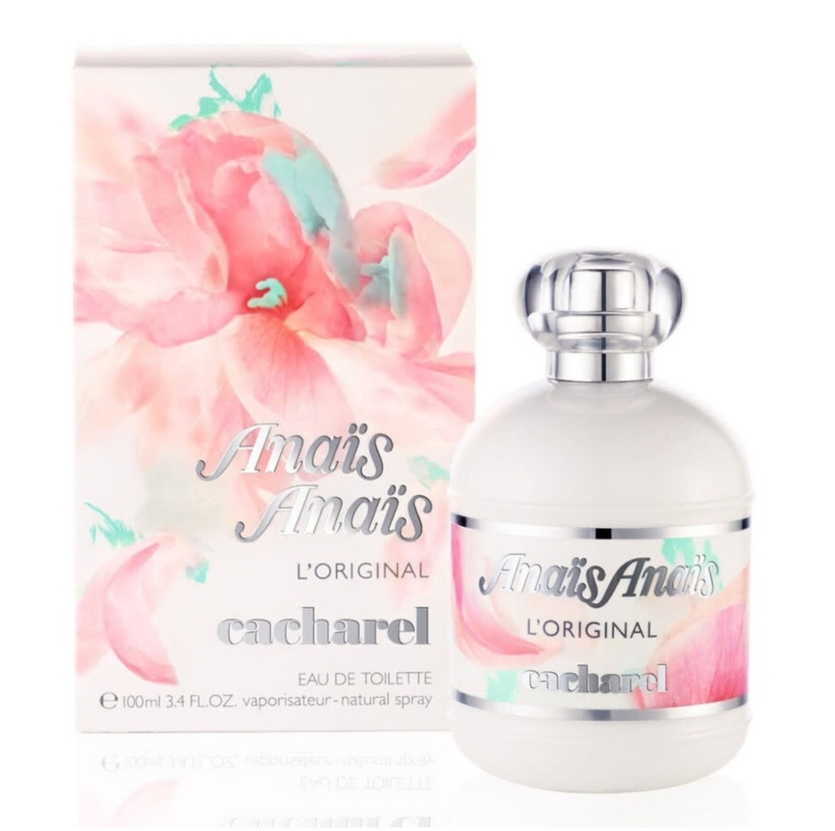 صورة كاشريل انيس انيس عطر 100مل نسائي