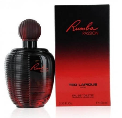 صورة تيد لابيدوس رمبا باشن عطر 100مل نسائي