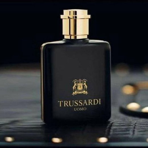 صورة تروزاردي اومو عطر 100مل رجالي