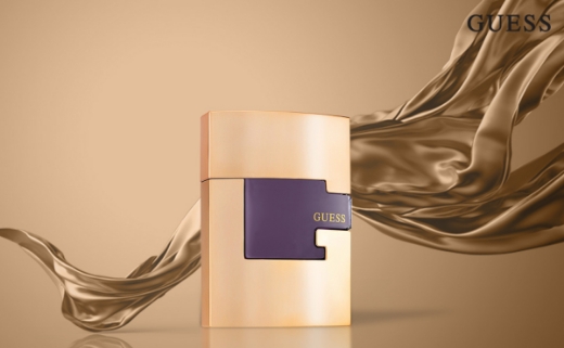 صورة جيس جولد عطر 75مل رجالي