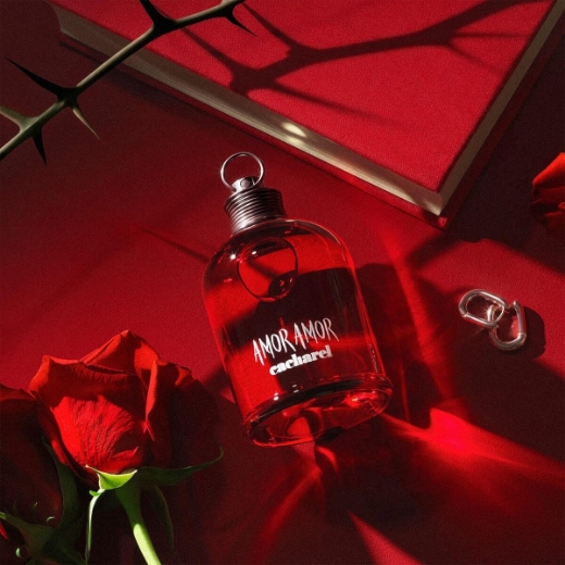 صورة كاشريل امور امور عطر 50مل نسائي