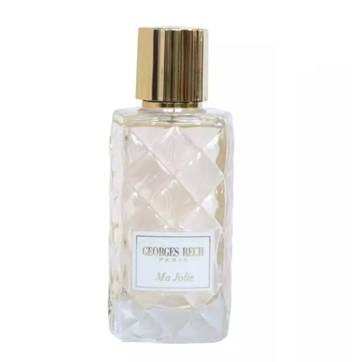 ما جولي عطر شيبر زهري للنساء
