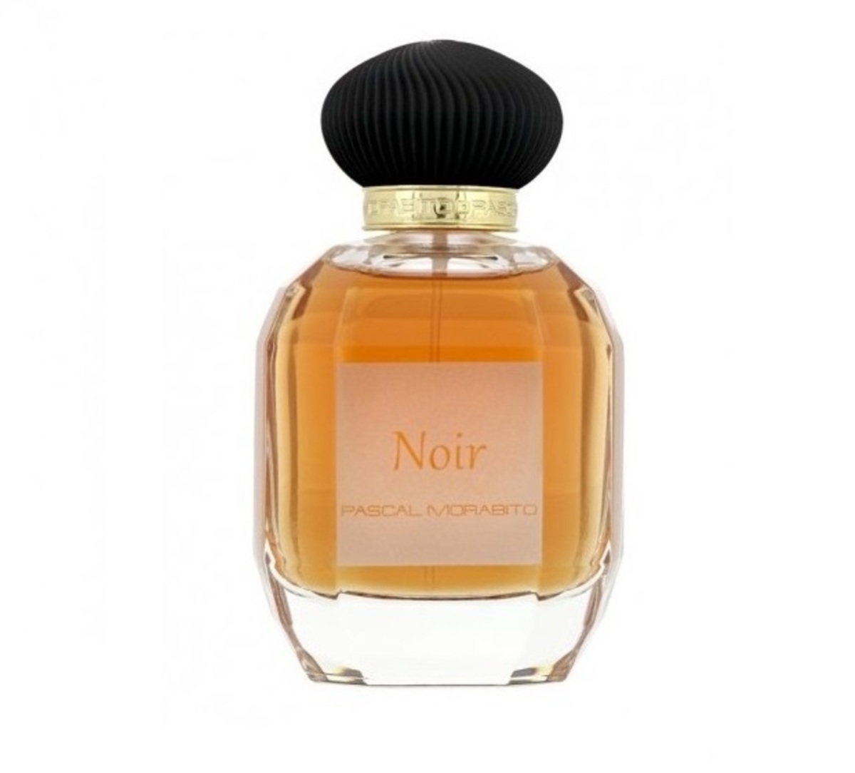عطر باسكال موربيتو اور بلاك 100مل نسائي