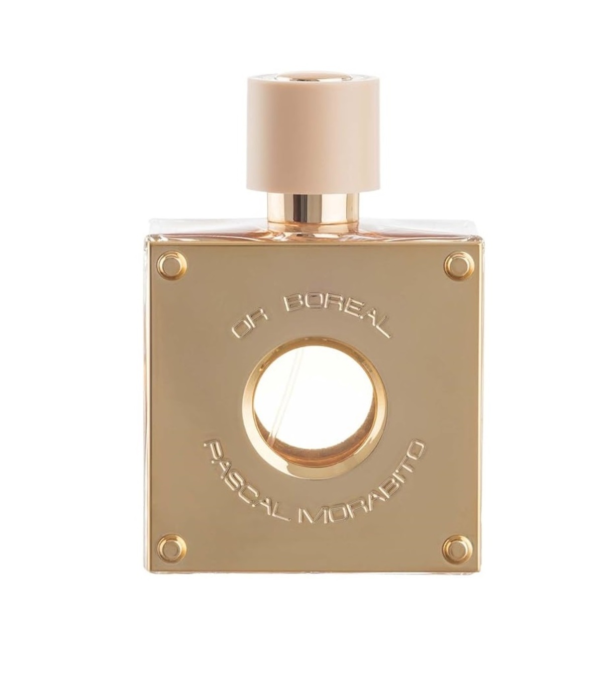 عطر باسكال موربيتو اور بوريل 100مل نسائي