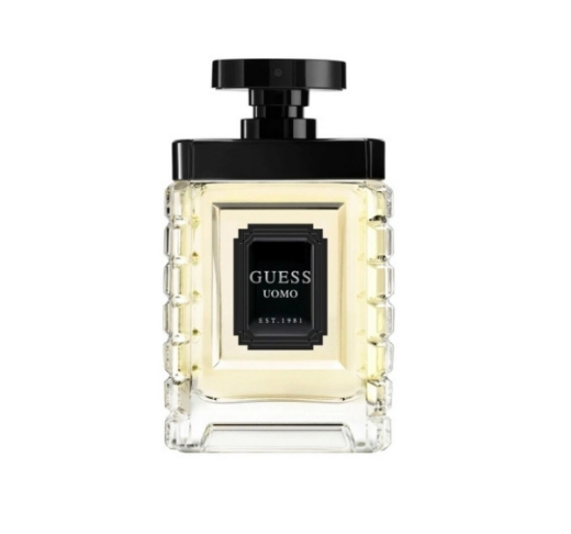 صورة جيس اومو عطر 100مل رجالي