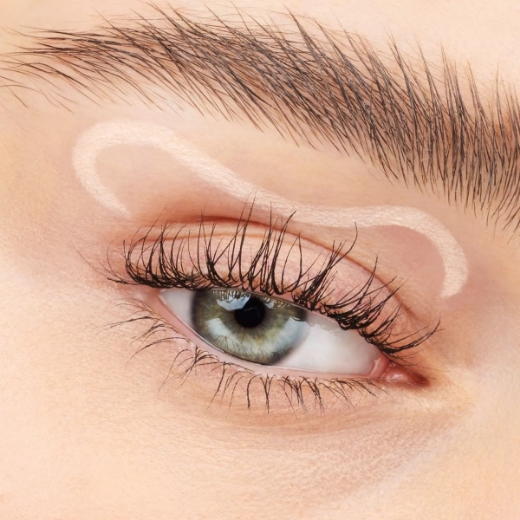 صورة ايسنس قلم جل ايلاينر ستاي اند بلاي  03