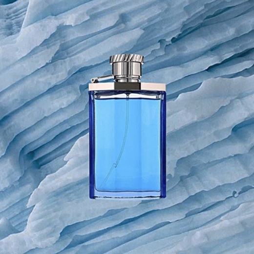 صورة دنهيل ديزير بلو عطر 100مل رجالي