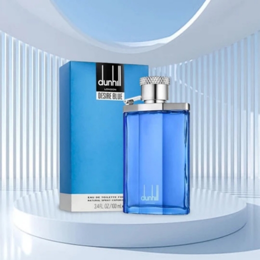 صورة دنهيل ديزير بلو عطر 100مل رجالي