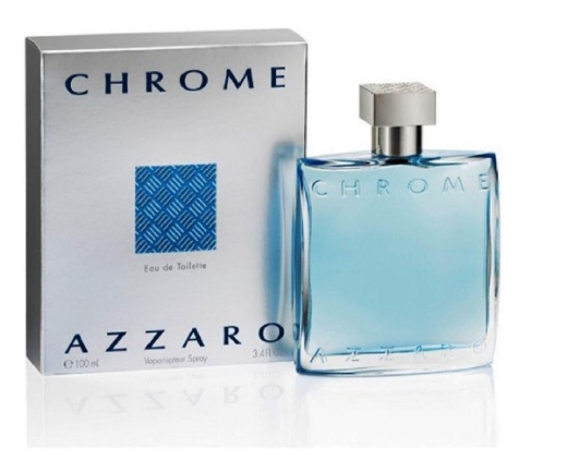 صورة ازارو كروم عطر 100مل رجالي