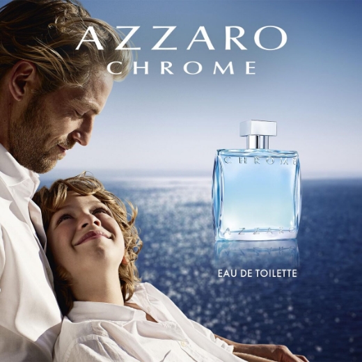 صورة ازارو كروم عطر 100مل رجالي