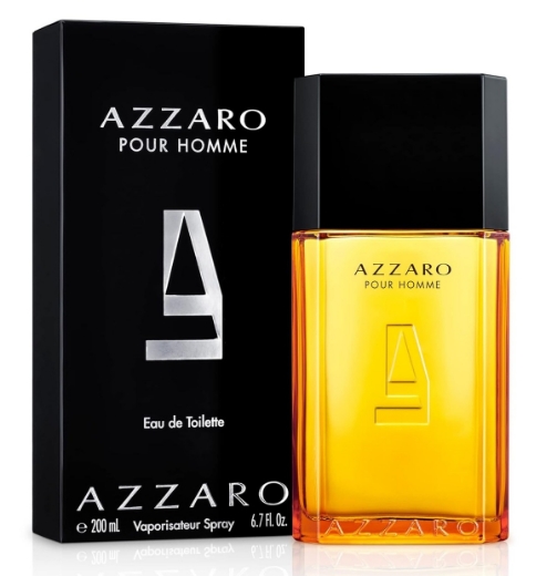 صورة ازارو بور هوم عطر 100مل رجالي
