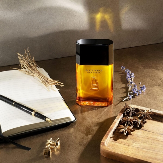 صورة ازارو بور هوم عطر 100مل رجالي