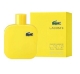 الصورة: لاكوستلـ 1212 جيني الاصفر عطر 100مل رجالي