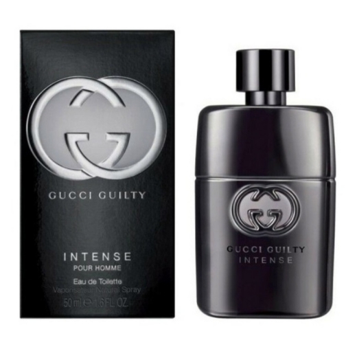 صورة جوتشي جلتي انتنس عطر 50مل رجالي