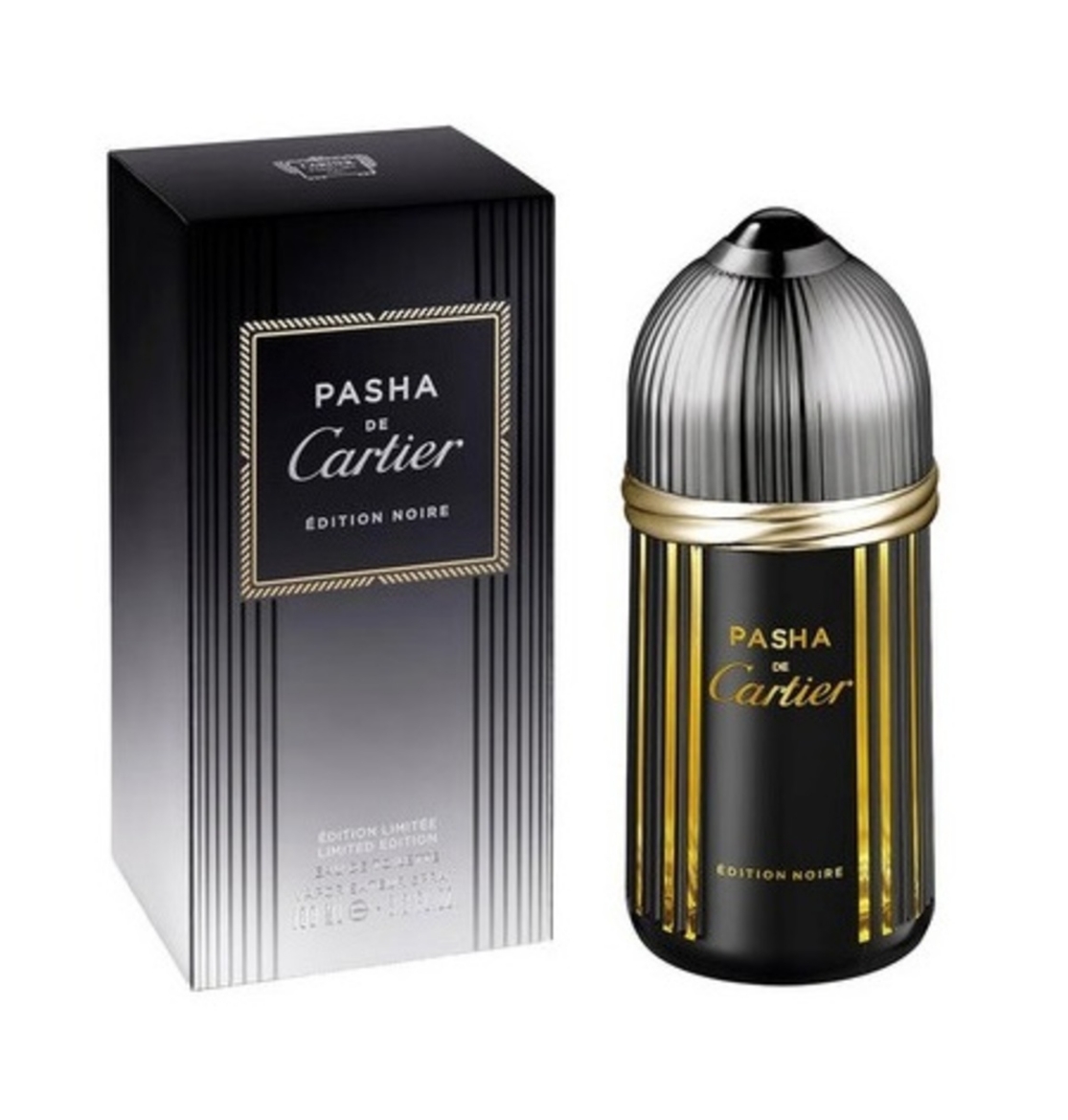 صورة كارتير باشا نوار ليمتد عطر 100مل رجالي