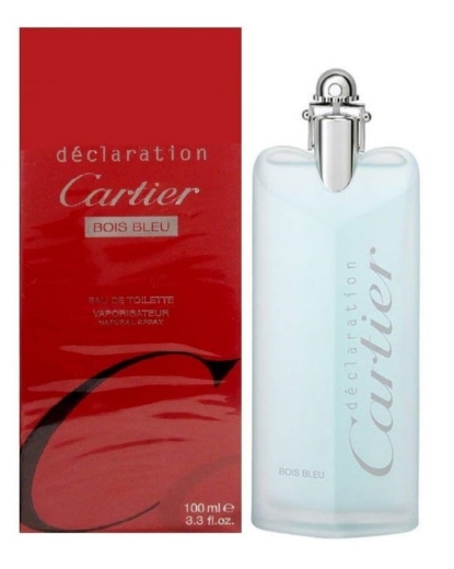 صورة كارتير ديكلاريشن بوس بلو عطر 100مل رجالي