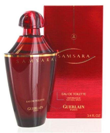 صورة جيرلان سمسارا عطر 50مل نسائي