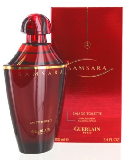 صورة جيرلان سمسارا عطر 100مل نسائي