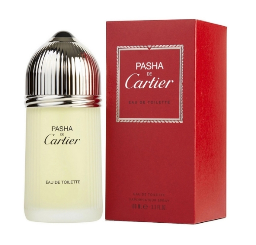 صورة كارتير باشا عطر 100مل رجالي