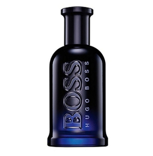 صورة هيجو بوس بوتل نايت عطر 100مل رجالي