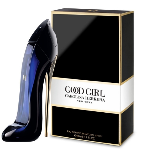 صورة كارولينا هريرا جود جيرل عطر 80مل نسائي