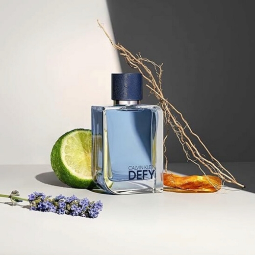 صورة كالفن كلاين ديفي عطر 100مل رجالي