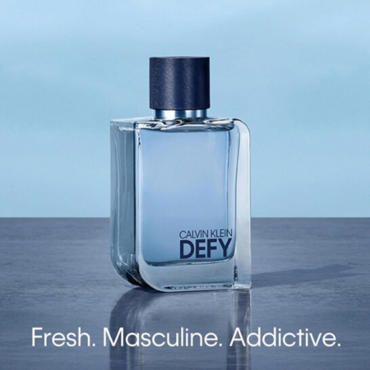 صورة كالفن كلاين ديفي عطر 100مل رجالي