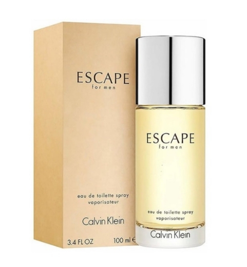 صورة كالفن كلاين اسكيب عطر 100مل نسائي رجالي
