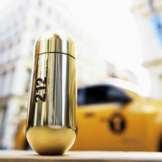 صورة كارولينا هيريرا  212 في اي بي جولد عطر 80مل نسائي