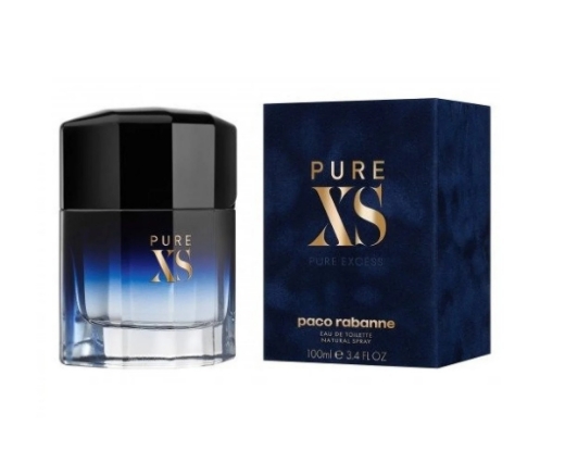 صورة باكو ربان بيور اكس اس عطر 100مل رجالي