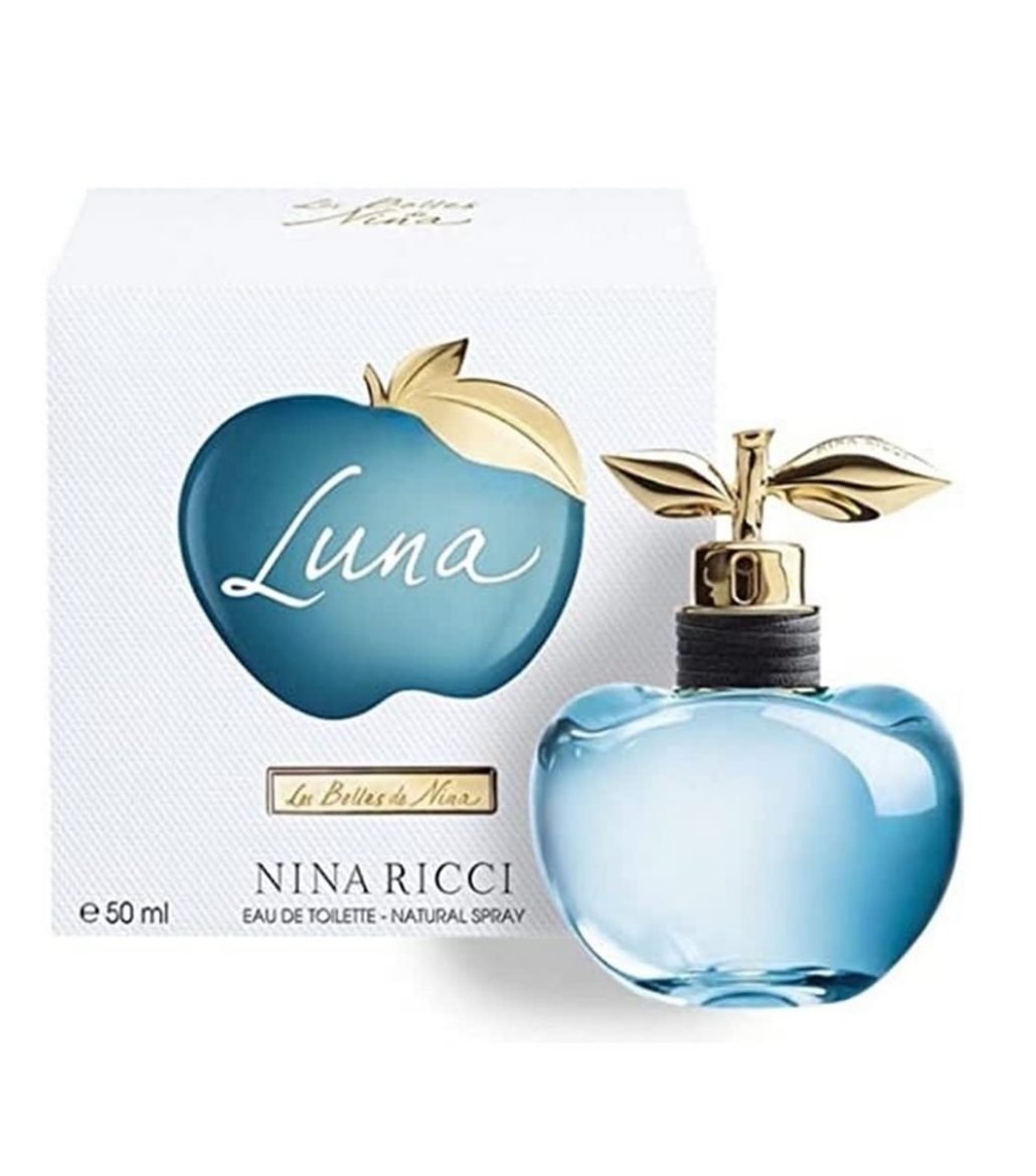 صورة نينا ريتشي لونا ليمتد عطر 80مل نسائي