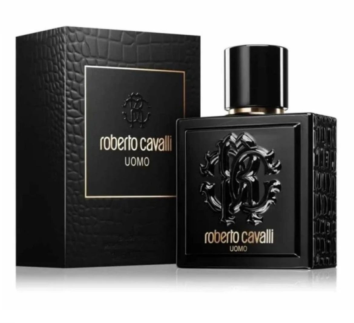 صورة روبيرتو كفالي اومو عطر 100مل رجالي