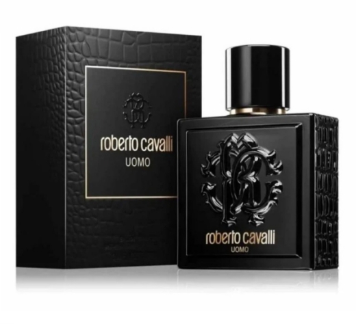 صورة روبيرتو كفالي اومو عطر 100مل رجالي