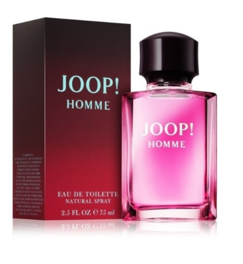 صورة جوب هوم عطر 75مل رجالي