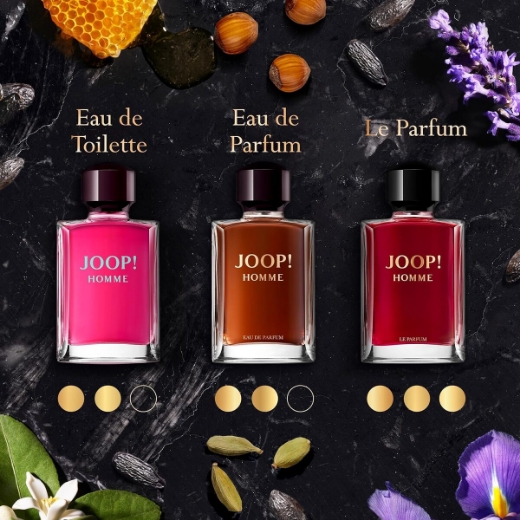 صورة جوب هوم عطر 75مل رجالي