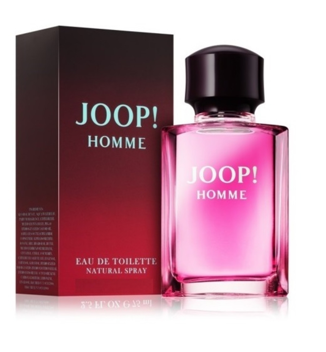 صورة جوب هوم عطر 125مل رجالي
