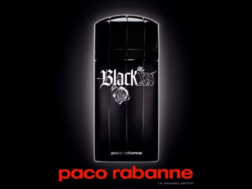 صورة باكو ربان بلاك اكس اس عطر 100مل رجالي