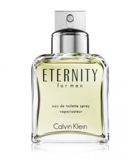 صورة كالفن كلاين ايترنتي عطر 100مل رجالي