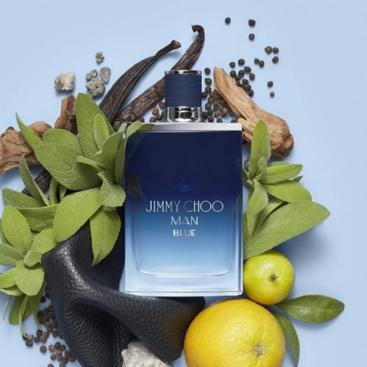 صورة جيمي شو مان بلوعطر 50مل رجالي