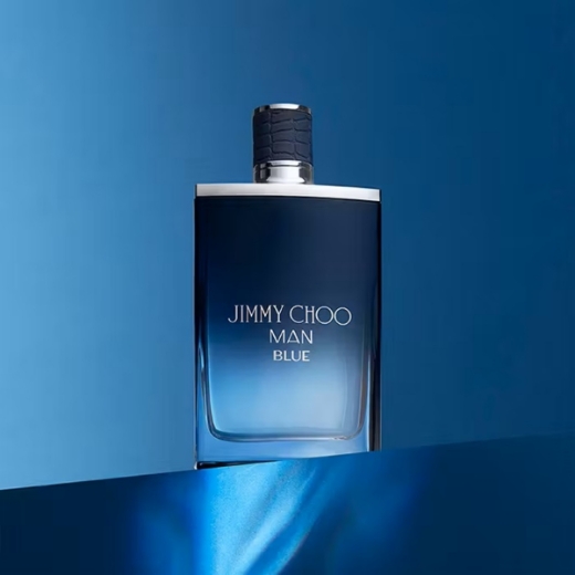 صورة جيمي شو مان بلوعطر 50مل رجالي